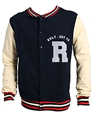 Orson College Jacket