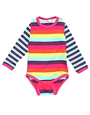 Os Baby Body - 2