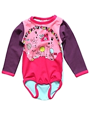 Ossy Baby Body - 3