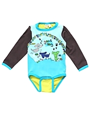Ossy Baby Body - 4