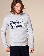 Othello CN Hood Knit
