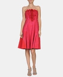 O.TITUDE - Kort klänning - 11