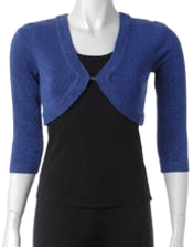 Outfitters Nation Bolero - 2