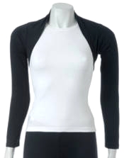 Outfitters Nation Bolero - 3