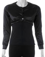 Outfitters Nation Bolero - 4