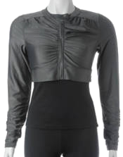Outfitters Nation Bolero - 6