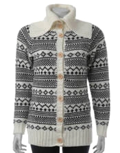Outfitters Nation Cardigan - 10