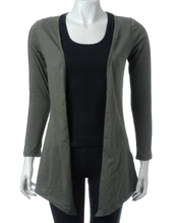 Outfitters Nation Cardigan - 5