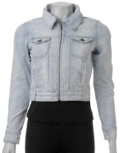 Outfitters Nation Jacka - 4