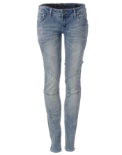Outfitters Nation Jeans - 9