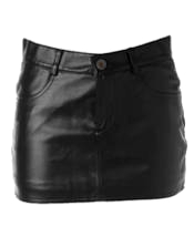 Outfitters Nation Kjol - 3