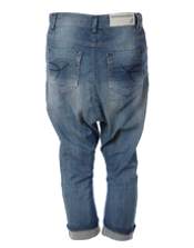 Outfitters Nation Knickers - 3