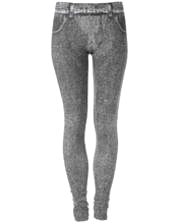 Outfitters Nation Leggings - 10