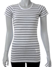Outfitters Nation T-shirt, flerfärgad - 2