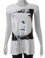 Outfitters Nation T-shirt, Tryck - 7