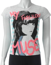 Outfitters Nation T-shirt