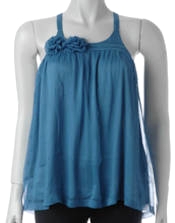 Outfitters Nation Topp - 12