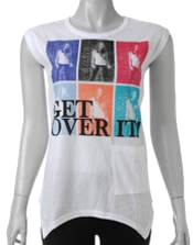 Outfitters Nation Topp - 15