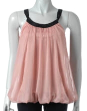 Outfitters Nation Topp - 22