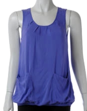 Outfitters Nation Topp - 23