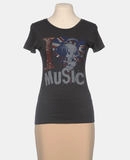 OUTPOST TRADING COMPANY - Kortärmad t-shirt - 13
