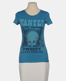 OUTPOST TRADING COMPANY - Kortärmad t-shirt - 14