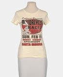 OUTPOST TRADING COMPANY - Kortärmad t-shirt - 16