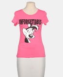 OUTPOST TRADING COMPANY - Kortärmad t-shirt - 4