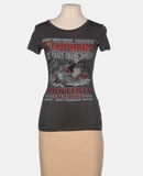 OUTPOST TRADING COMPANY - Kortärmad t-shirt - 7