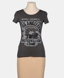 OUTPOST TRADING COMPANY - Kortärmad t-shirt - 8