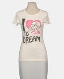 OUTPOST TRADING COMPANY - Kortärmad t-shirt