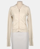 OUTPOST TRADING COMPANY - Sweatshirt med huva - 4
