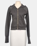 OUTPOST TRADING COMPANY - Sweatshirt med huva