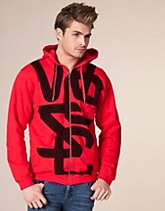 Overlay Biggest Zip Hood