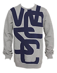 Overlay BiggestSweatshirt