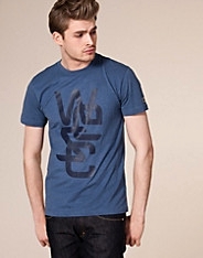 Overlay T-Shirt