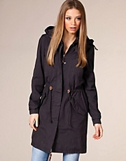 Ovis Coat