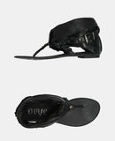 OVYE' BY CRISTINA LUCCHI - Flip-flop skor
