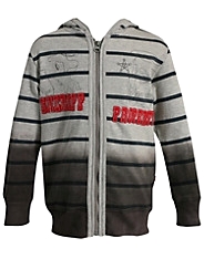 Oxford Cardigan