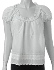 Oxmo Blus - 8