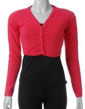 Oxmo Bolero - 2