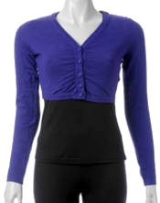 Oxmo Bolero - 3