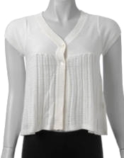 Oxmo Cardigan - 6