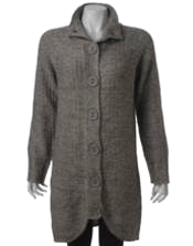 Oxmo Cardigan - 8