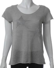 Oxmo T-shirt, Tryck