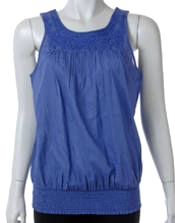 Oxmo Topp - 7
