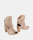 O.X.S. - Ankleboots - 12
