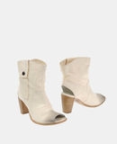 O.X.S. - Ankleboots - 4