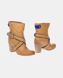 O.X.S. - Ankleboots - 7