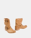 O.X.S. - Ankleboots - 8